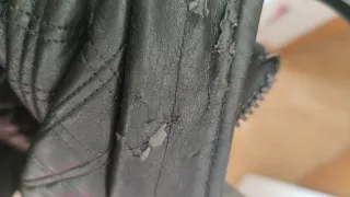 Chaqueta polipiel Chromosome Talla L-XL