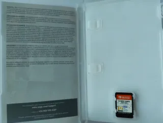 Juego Nintendo Switch Tokyo 2020