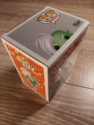 Funko Pop! Dragon Ball Zamasu #316