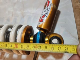 Amortiguador Kundo KRD Racing TZR 50