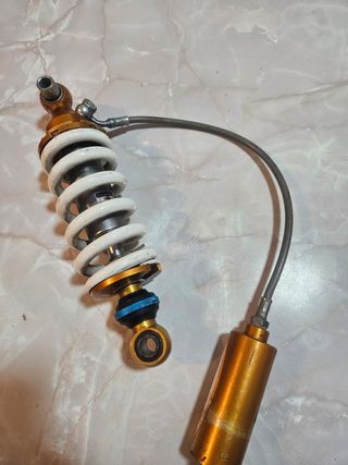 Amortiguador Kundo KRD Racing TZR 50