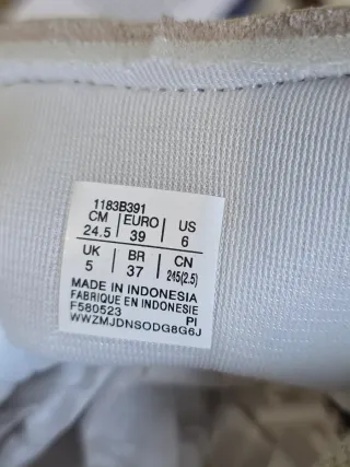 Onitsuka Tiger Mexico 66 bege/brun