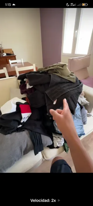 LIMPIEZA DEL HOGAR,OFICINAS,CAMPOS, PISOS,GRACIAS!