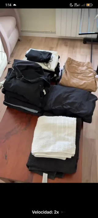 LIMPIEZA DEL HOGAR,OFICINAS,CAMPOS, PISOS,GRACIAS!