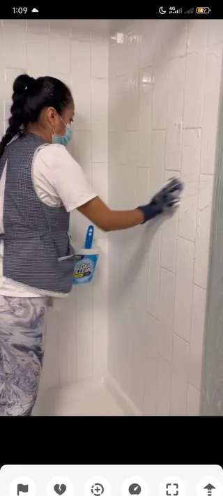 LIMPIEZA DEL HOGAR,OFICINAS,CAMPOS, PISOS,GRACIAS!