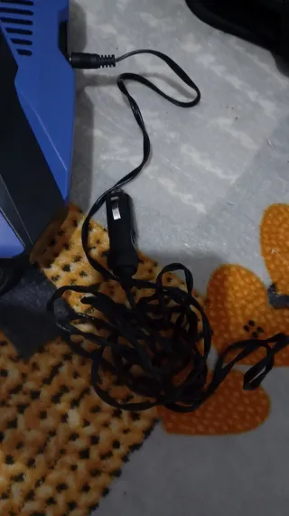 Hinchador digital Akface