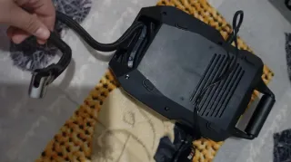 Hinchador digital Akface