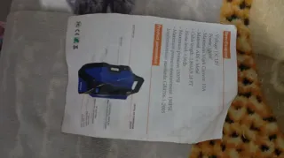 Hinchador digital Akface