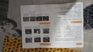 Hinchador digital Akface