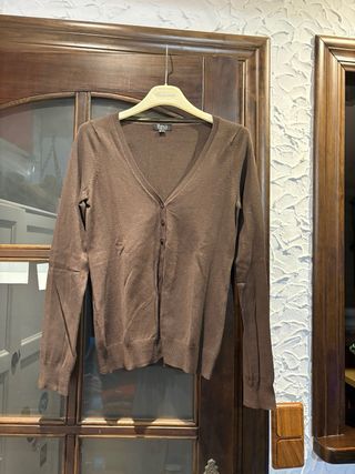 Cardigans de punto mujer