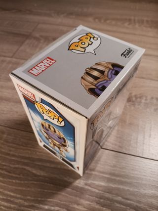 Funko Pop! Avengers Thanos #453