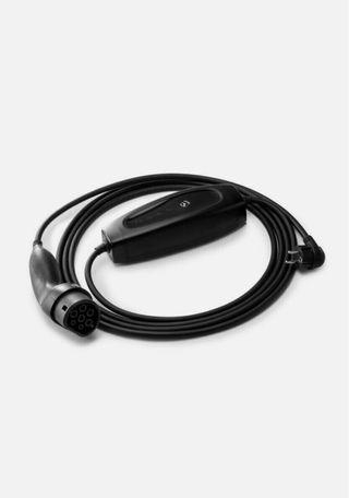 Cargador Mercedes Tipo 2 Coche Eléctrico