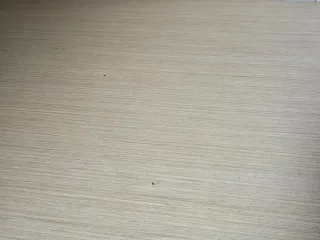 Escritorio con cajonera