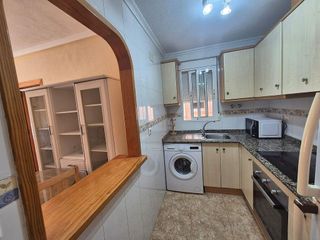 Piso en venta en  El Acequión - Los Naúfragos en Torrevieja