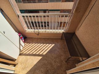 Piso en venta en  El Acequión - Los Naúfragos en Torrevieja