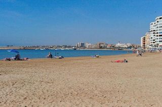 Piso en venta en  El Acequión - Los Naúfragos en Torrevieja