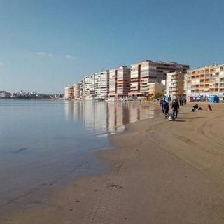 Piso en venta en  El Acequión - Los Naúfragos en Torrevieja