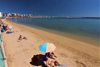 Piso en venta en  El Acequión - Los Naúfragos en Torrevieja