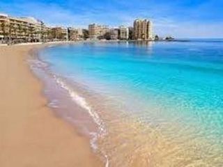 Piso en venta en  El Acequión - Los Naúfragos en Torrevieja