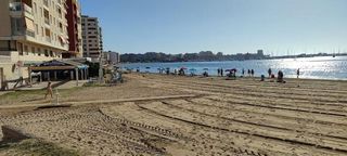 Piso en venta en  El Acequión - Los Naúfragos en Torrevieja