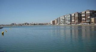 Piso en venta en  El Acequión - Los Naúfragos en Torrevieja
