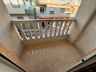 Piso en venta en Playa del Cura en Torrevieja