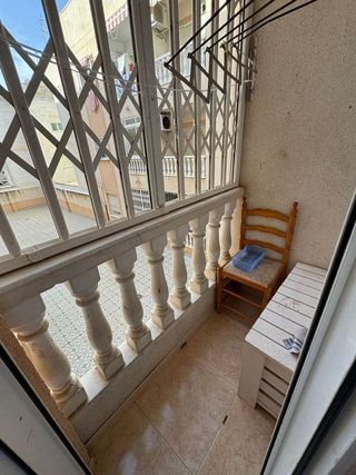 Piso en venta en Playa del Cura en Torrevieja