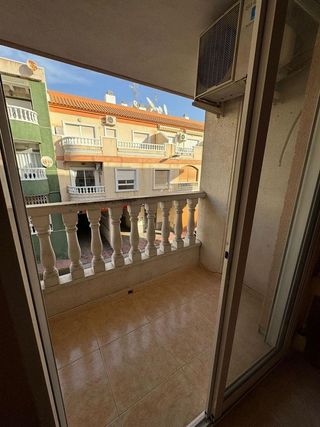 Piso en venta en Playa del Cura en Torrevieja