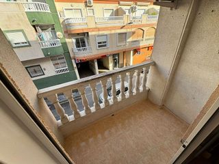 Piso en venta en Playa del Cura en Torrevieja
