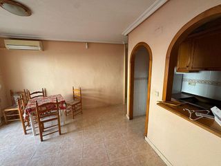 Piso en venta en Playa del Cura en Torrevieja