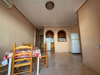 Piso en venta en Playa del Cura en Torrevieja