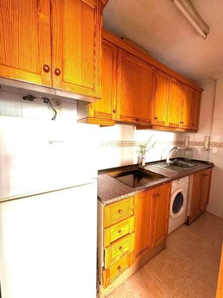 Piso en venta en Playa del Cura en Torrevieja