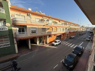 Piso en venta en Playa del Cura en Torrevieja
