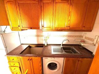 Piso en venta en Playa del Cura en Torrevieja