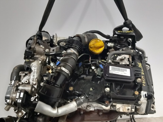MOTOR COMPLETO DACIA LODGY K9KU876 K9KU876