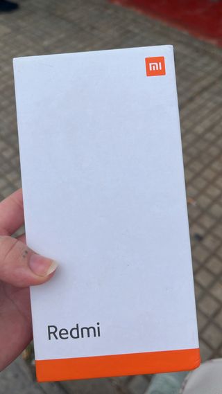 Xiaomi Redmi pro 64 GB