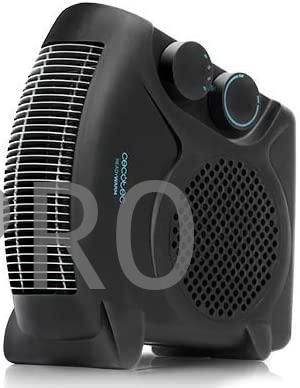 CECOTEC Calefactor 9700 Force dual