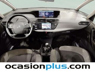 Citroen C4 Picasso PureTech 130 S&S Feel 96 kW (130 CV)