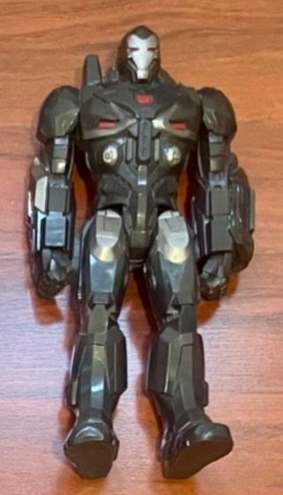 Figura Máquina de Guerra 30cms