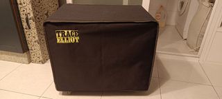 Pantalla Bajo Trace Elliot 1518c 1x15 300W