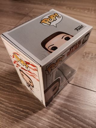 Funko Pop! Star Wars Rey #190