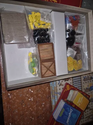 Fábrica de Chocolate Edición Deluxe