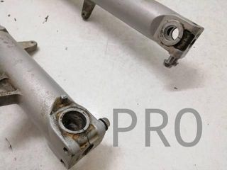 Horquillas Honda NT 650 V