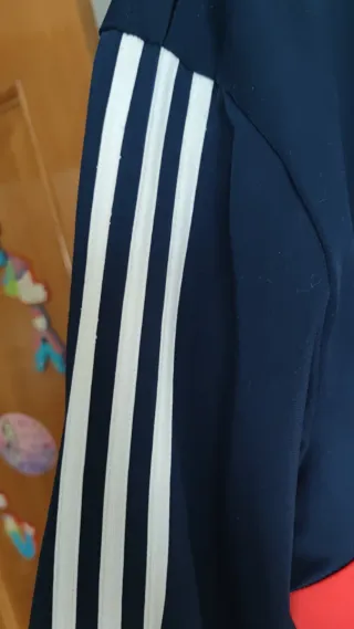 Chaqueta Adidas Hombre Talla L