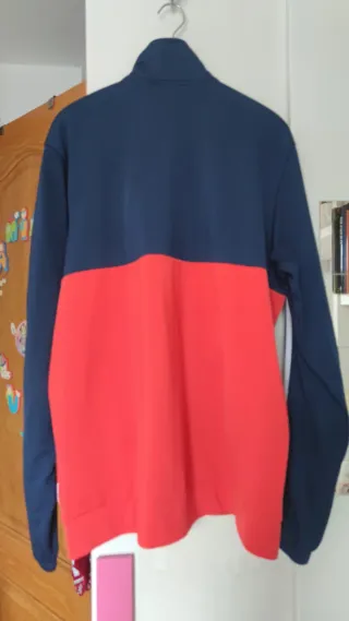 Chaqueta Adidas Hombre Talla L