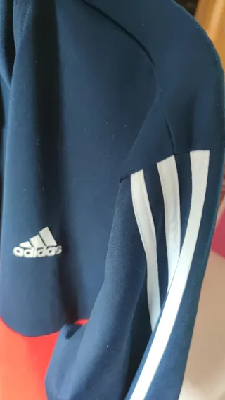 Chaqueta Adidas Hombre Talla L