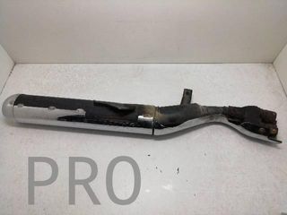 Silencioso Escape Honda NT 650 V