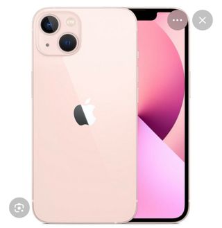 iPhone 13 Rosa