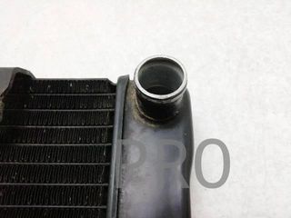 Radiador Agua Honda NT 650 V