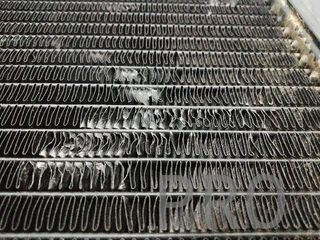 Radiador Agua Honda NT 650 V